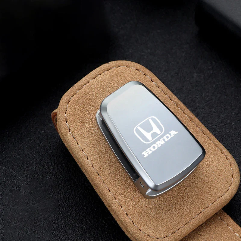 🔥Hot sale🔥Exclusive logo car glasses frame