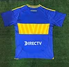 2024/2025 Boca Juniors Home Football Jersey 1:1 Thai Quality