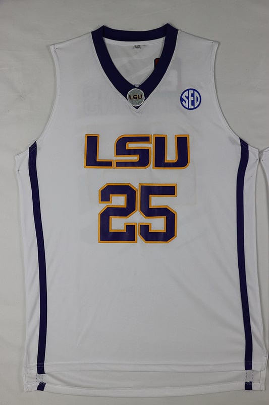 NCAA Louis University Edition White 25# mysite
