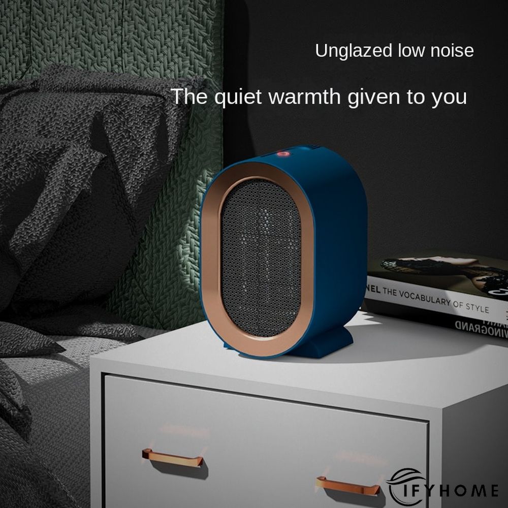 Kelvin Space Heater | IFYHOME