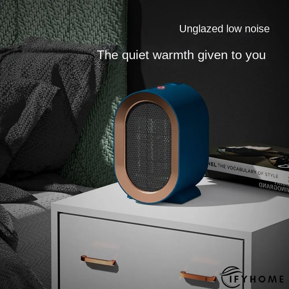 Kelvin Space Heater | IFYHOME