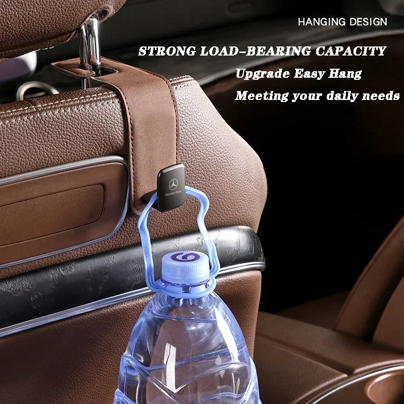 Car Hook Seat Back Storage Hook