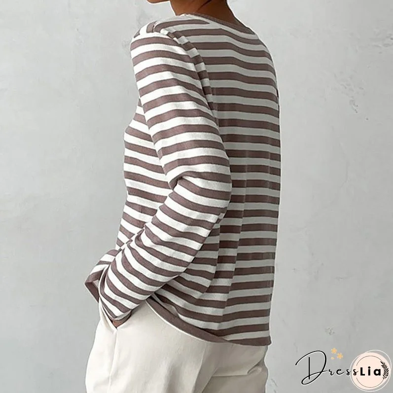 Casual and Effortless winter Pullover