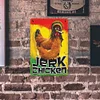 Chicken - Metal Tin Signs(8*12Inch/12*16Inch) - Animal