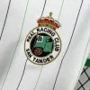 24/25 Racing de Santander 112th Soccer Jersey