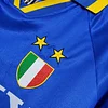 1995/1996 Retro Juventus Away Football Shirt 1:1 Thai Quality