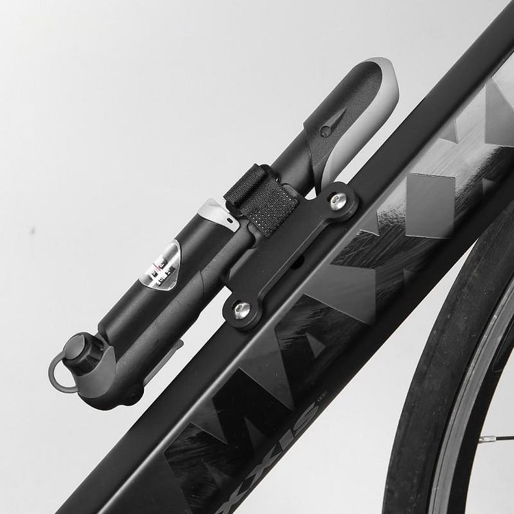 Mini Portable Bicycle Pump