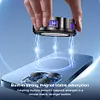Magnetic/Back-clip Mobile Phone Semiconductor Cooling Radiator Phone Cooler