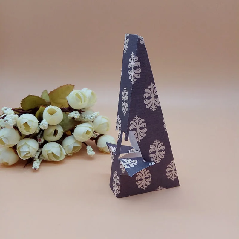 Card Craft Stand Cutting Dies 2019 new arrival Die Scrapbooking Metal Cutting Stencils Craft For Clear stamp DIY Decorations