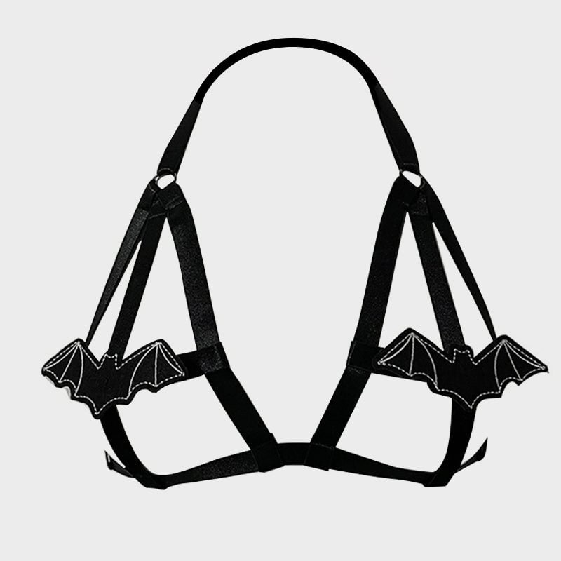 Old Man and Sea Belt Harness