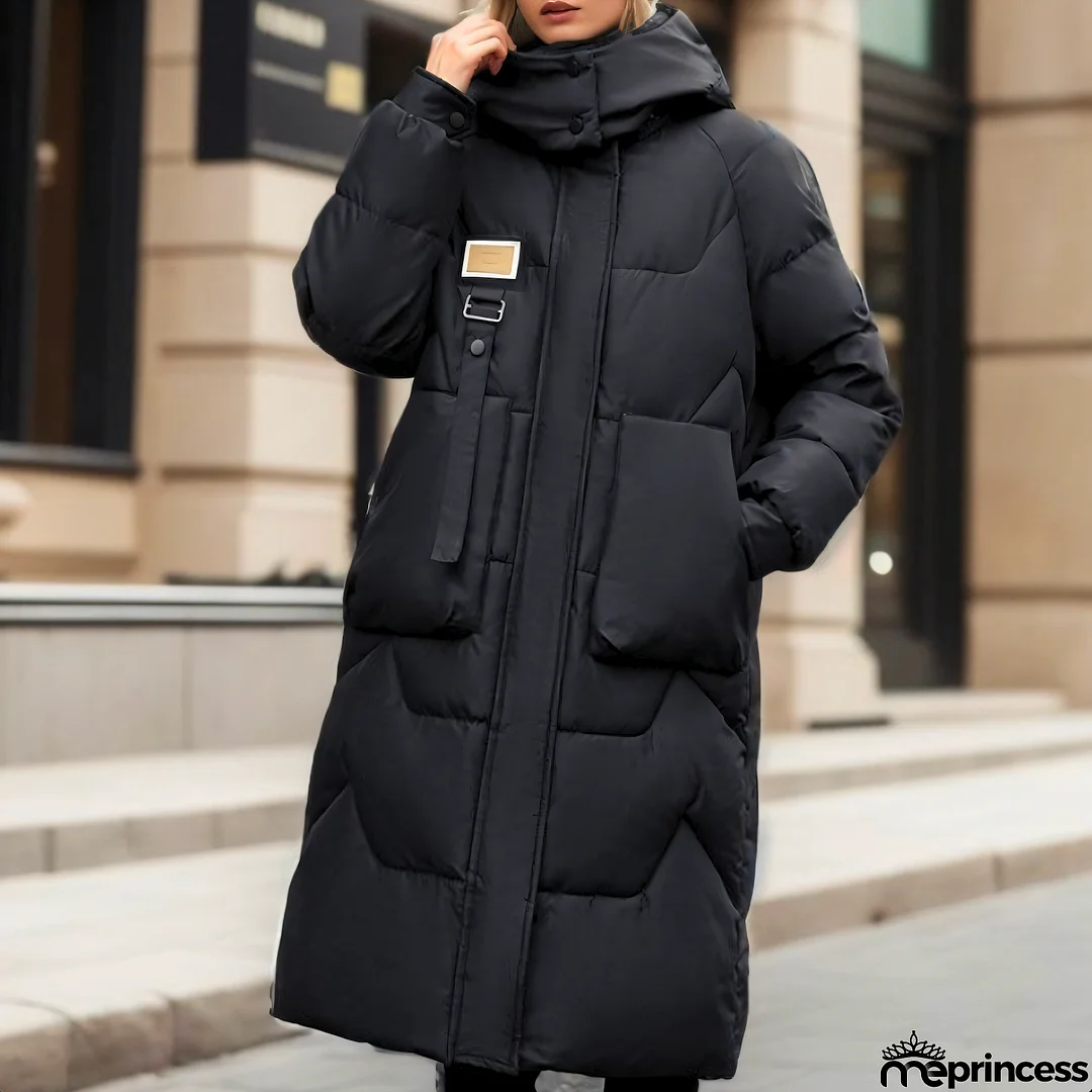 Stylish and Elegant Jacket