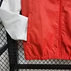 2024/2025 Leverkusen Windbreaker Football Shirt