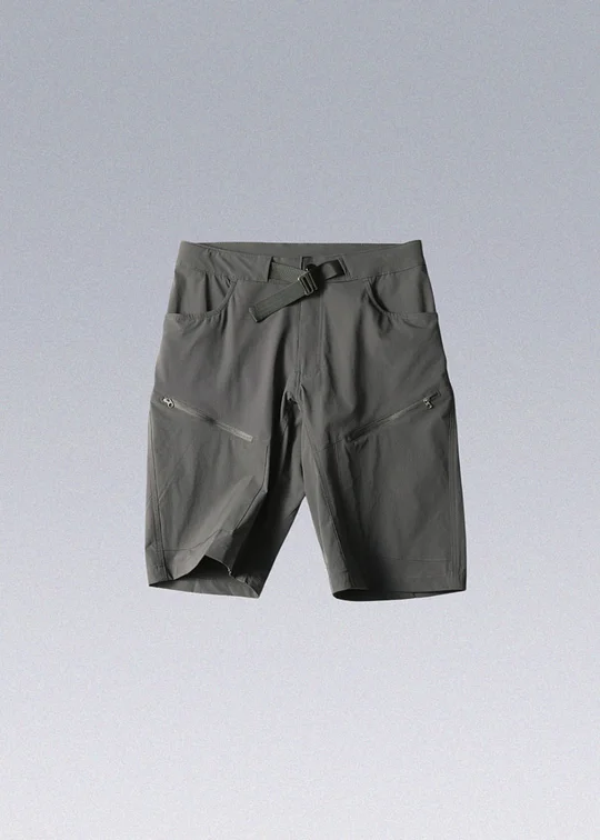 Techwear Shorts - The Ultimate Guide to Techwear Shorts - X