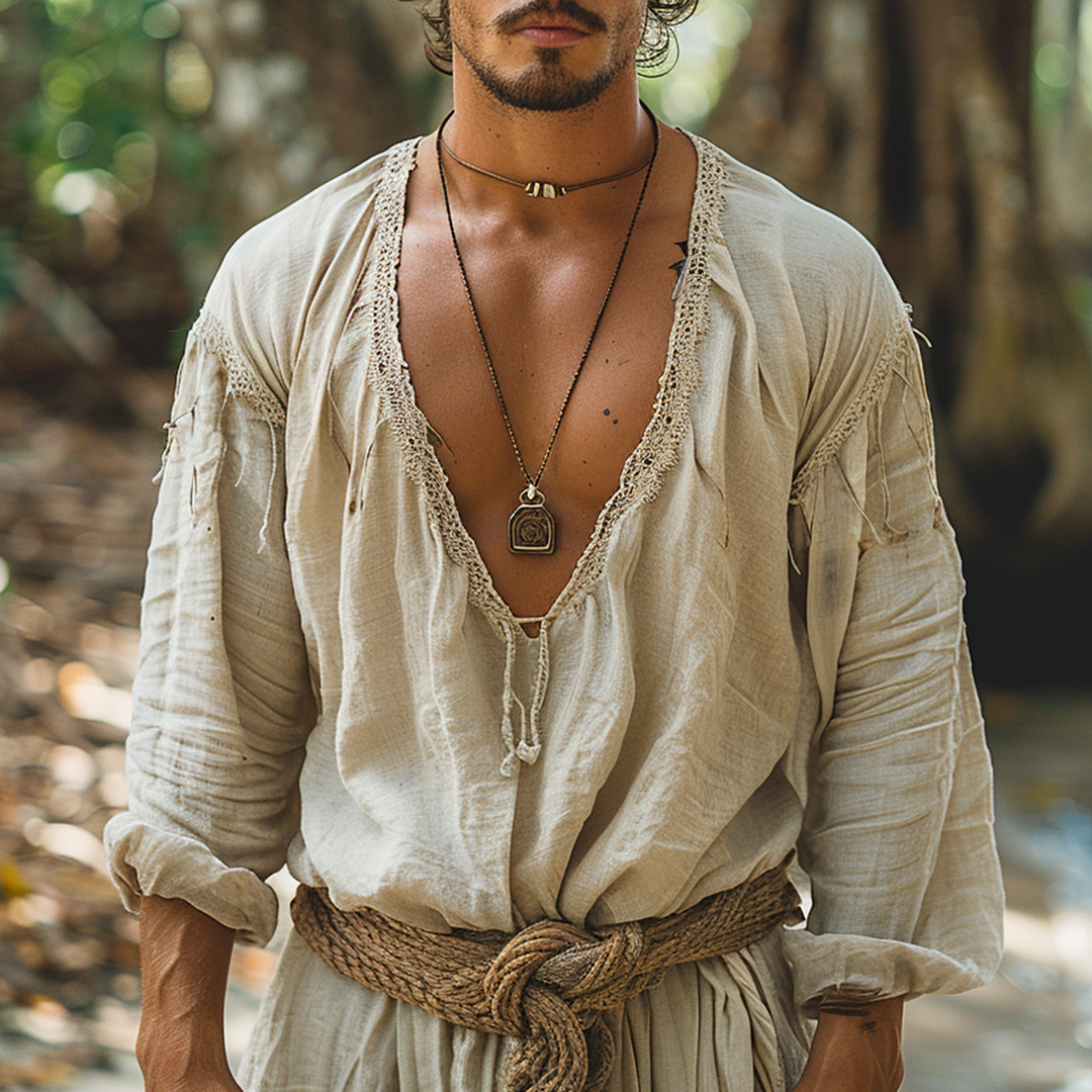 Casual Shirt-inspireuse