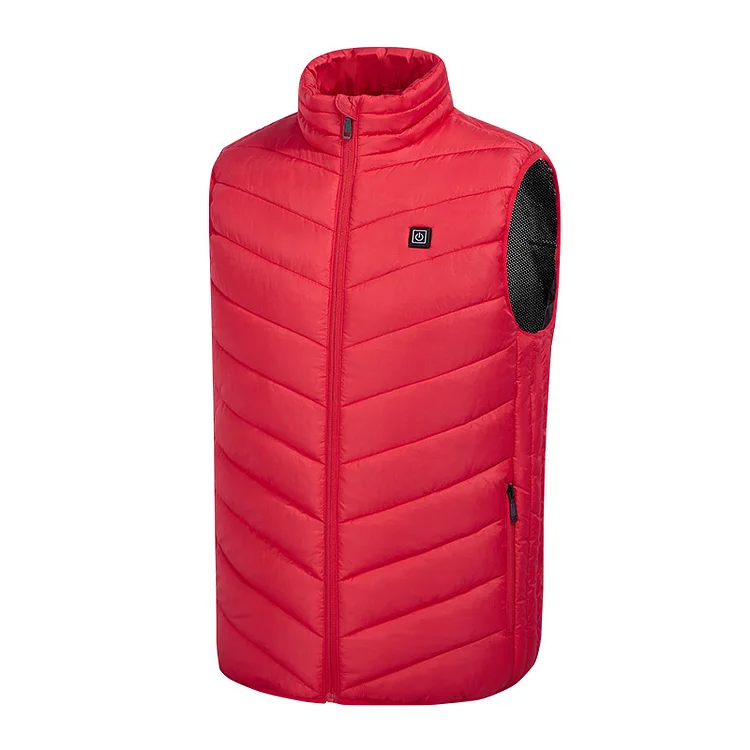 Unisex Heated Vest