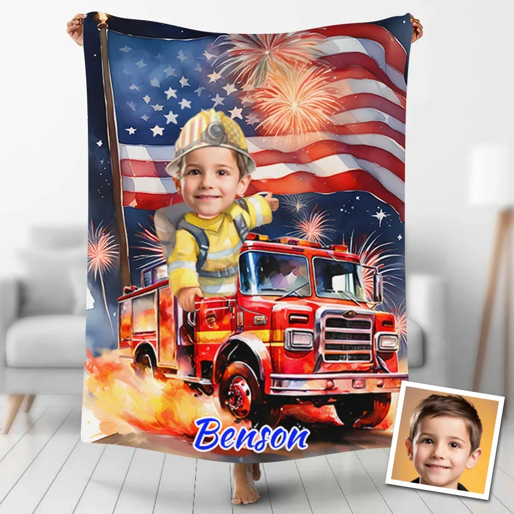 Custom Blanket Personalized Minime Pillow Makemesurprise