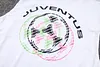 Joyfball 2025/2026 Juventus Vest training White Jersey 1:1 Thai Quality