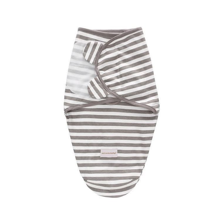 Animal Baby Newborn Wrap Sleeping Bag
