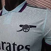 Joyfball 2025/2026 Player Version  Arsenal Special Edition Football Shirt 1:1 Thai Quality（The player version jersey is a bit tight, please pay attention to the size selection）