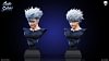 1/6 Scale Gojo Satoru - Jujutsu Kaisen Resin Statue - Koi Studio