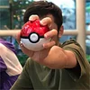 Pokémon Poke Ball Power Bank Cute Cartoon Power Bank 10000 mAh
