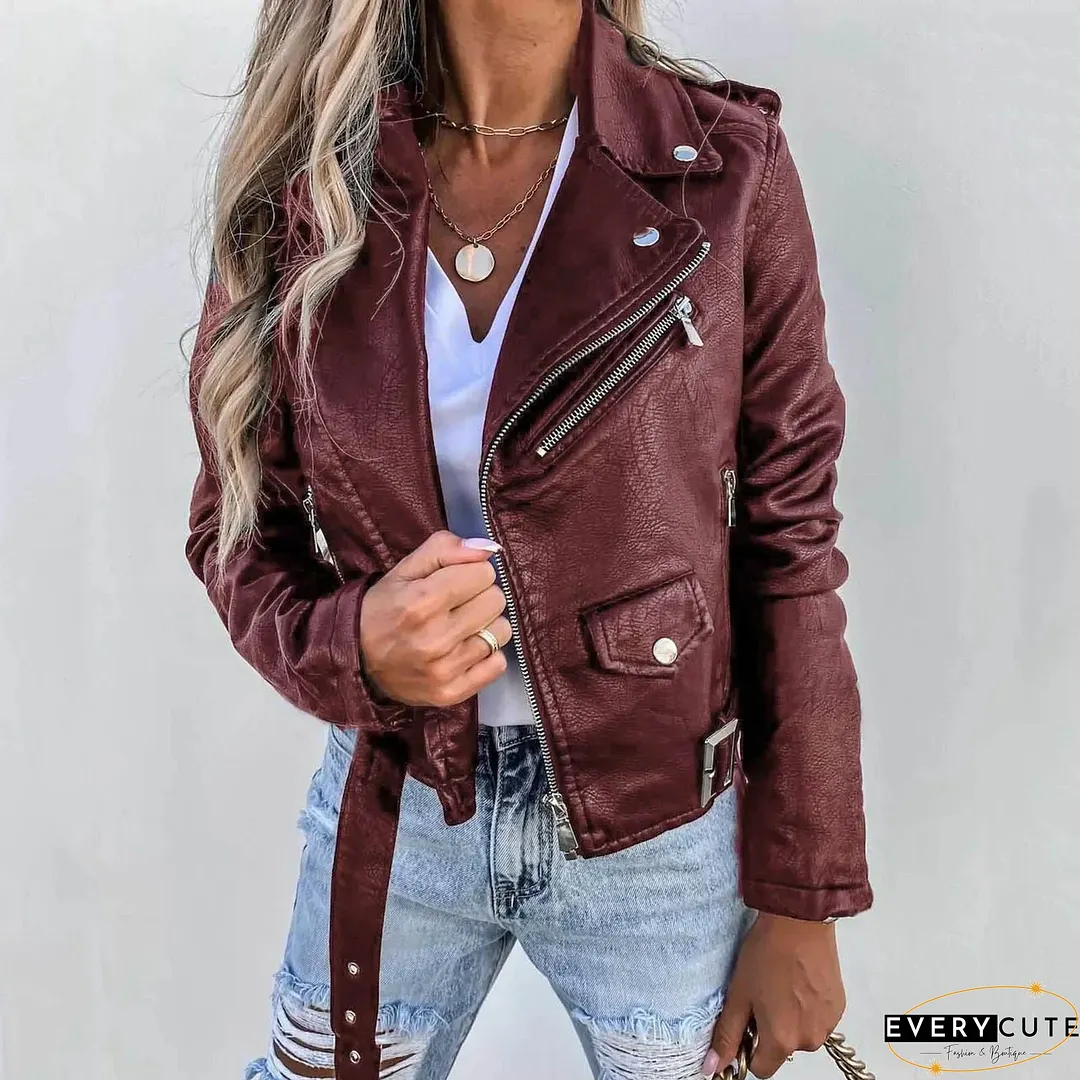 Elegant and Casual winter garment