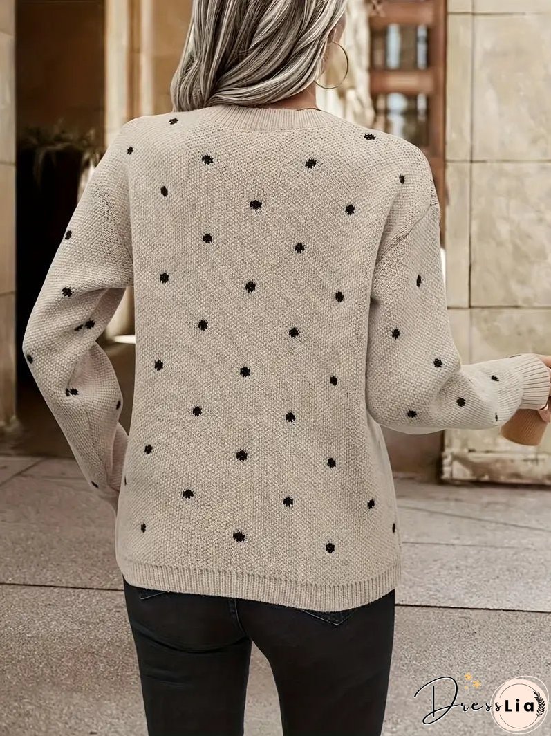 Classic and Stylish winter Pullover