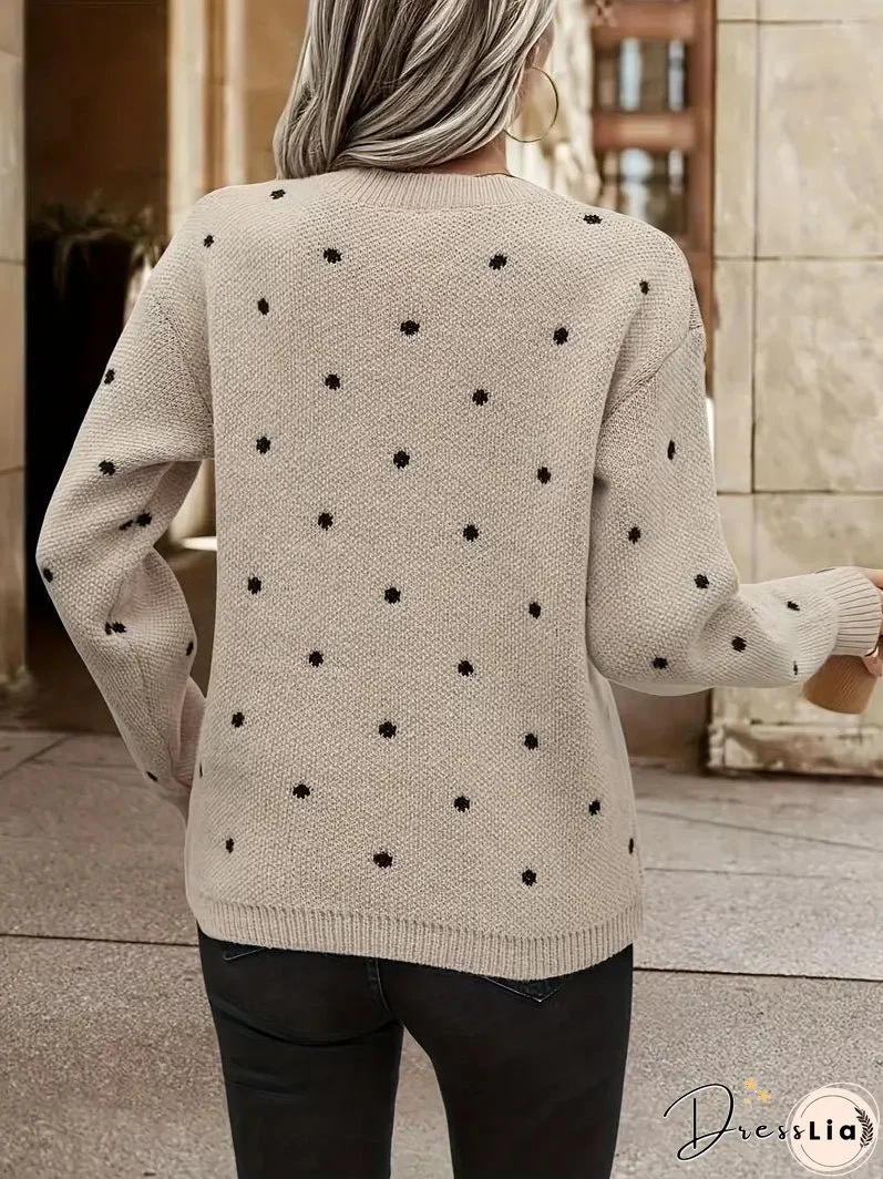 Classic and Stylish winter Pullover