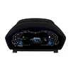 Ugode 12.3inch Digital Tacho Kombiinstrument F&uuml;r BMW 3 4 Serie F30 F31 F32 F33 F34 F36