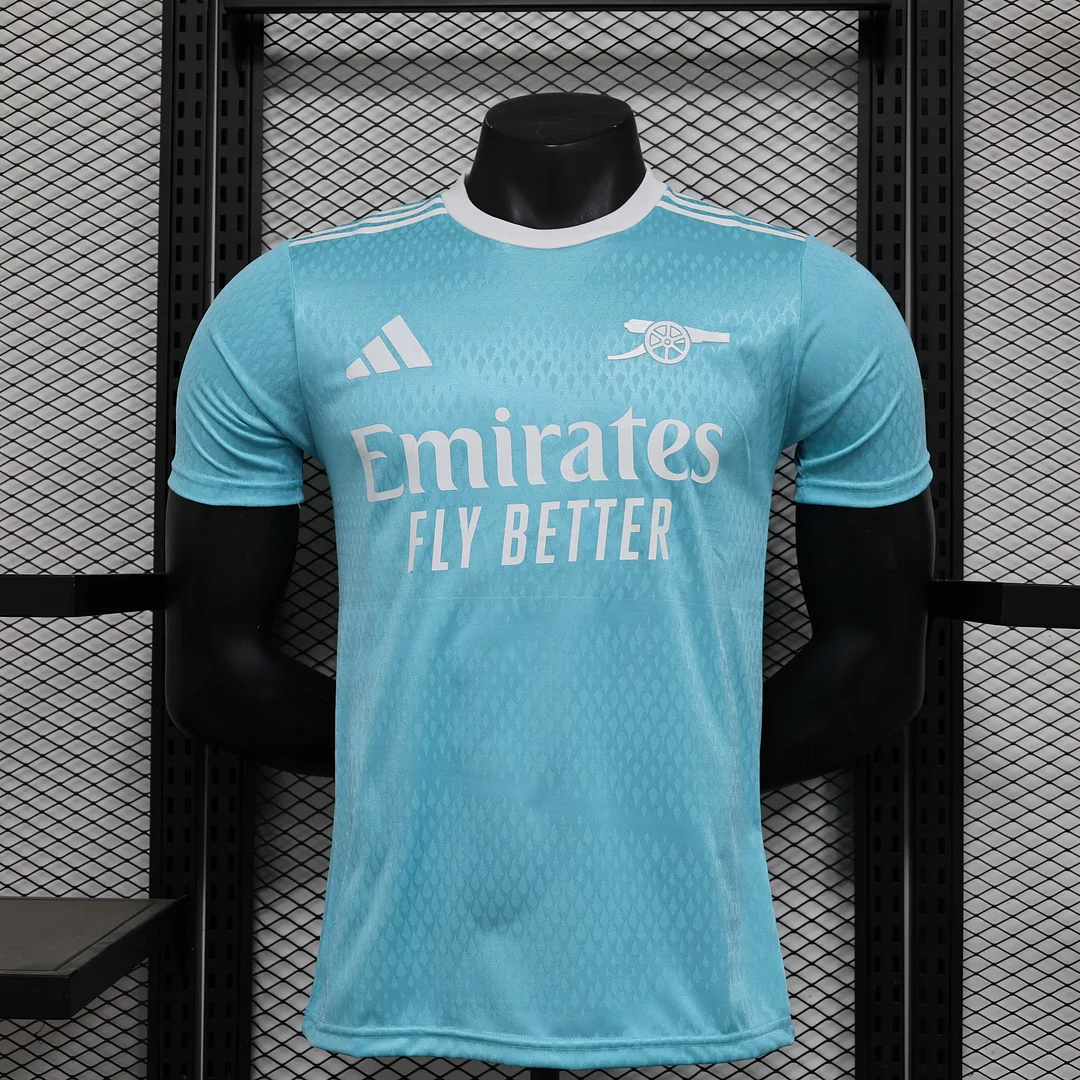 2025/26 Player Version Arsenal Special Edition  Football Jersey