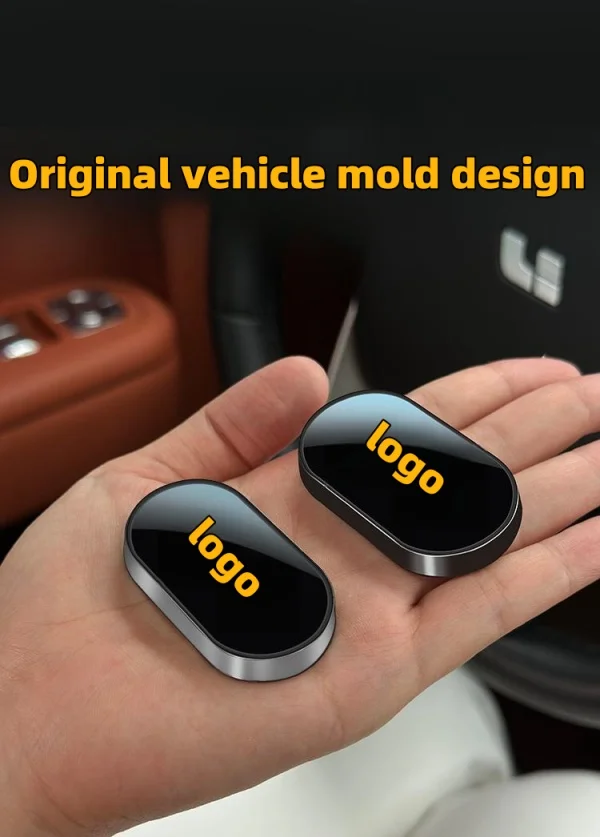 Car Seat Belt Limiter