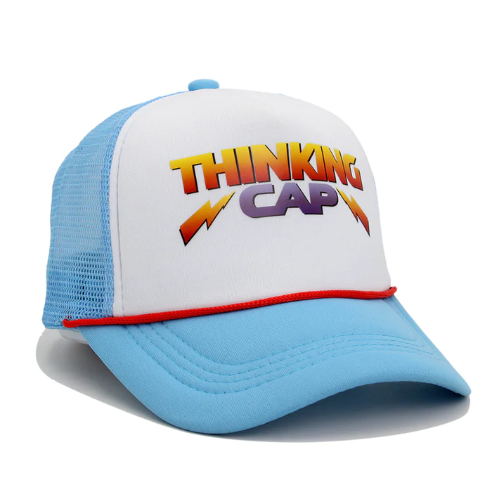 STRANGER THINGS CAP