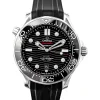 Omega 210.32.42.20.01.001 Seamaster Diver 300M Co Axial Master - New