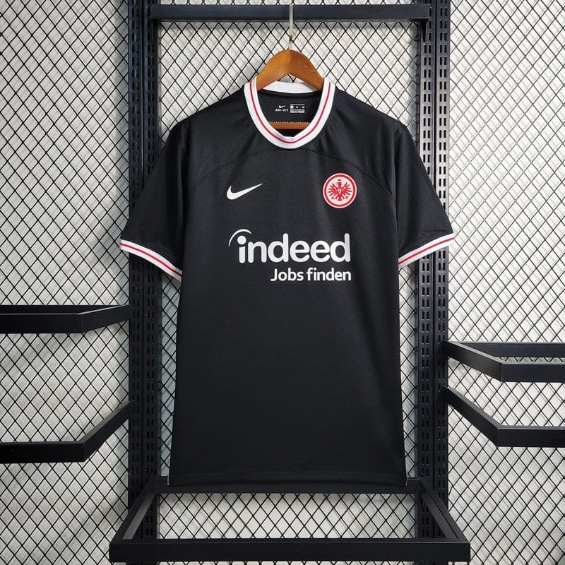 2023/2024 Frankfurt Away Football Jersey 1:1 Thai Quality mysite