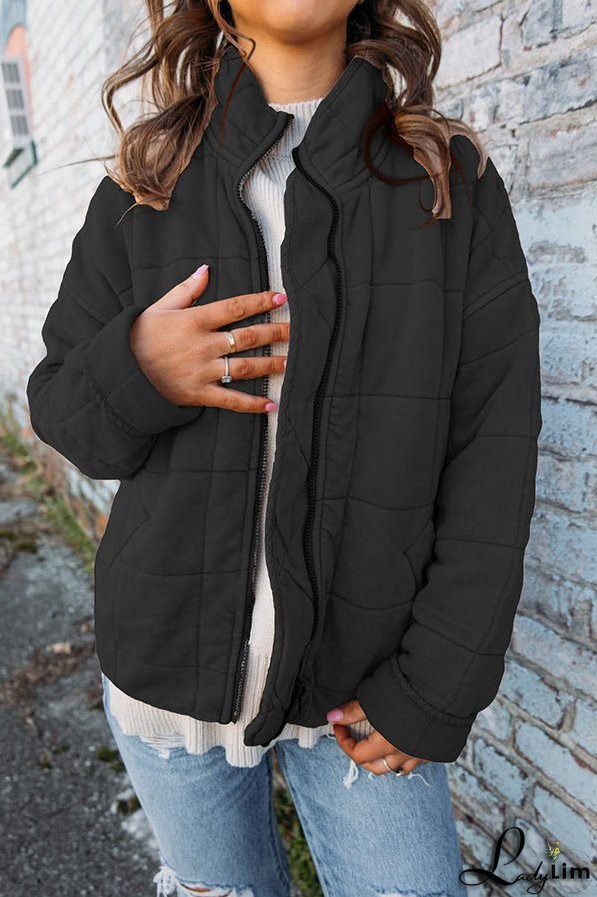 Chic and Versatile winter Jacket