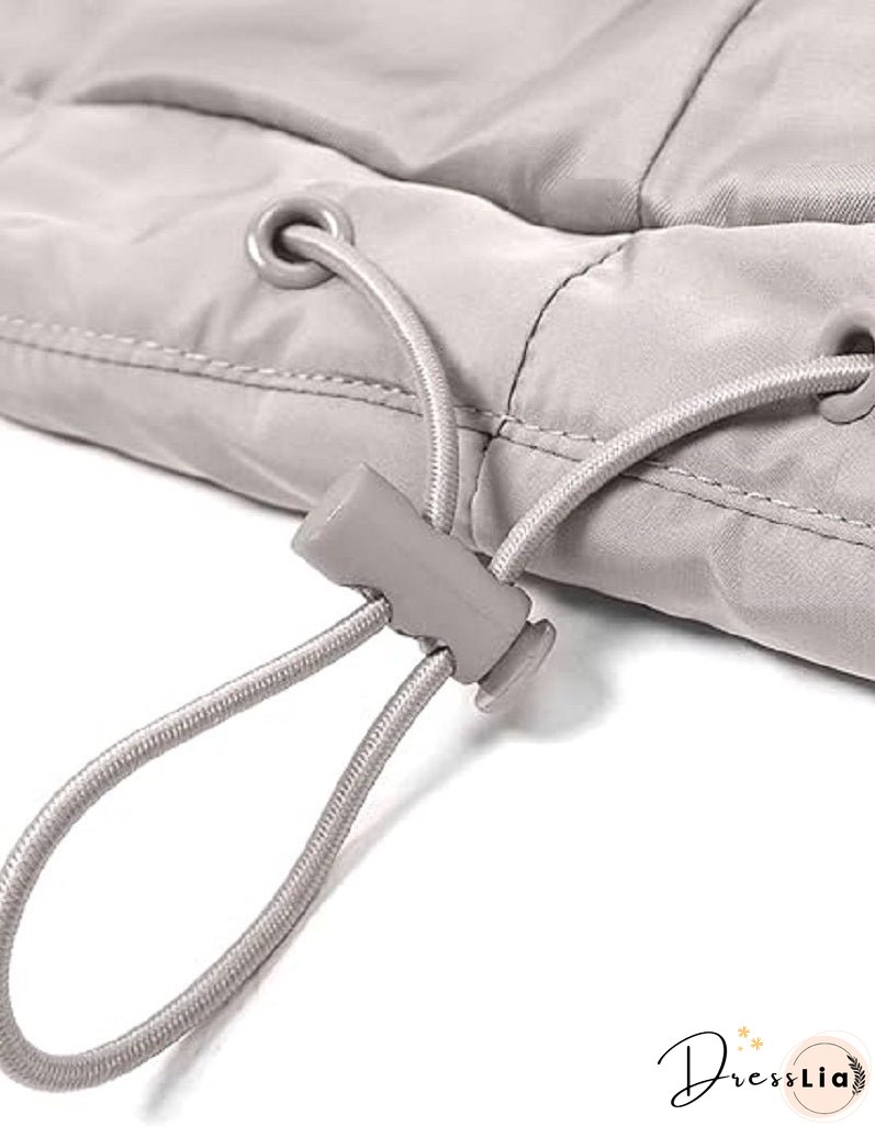 Classic and Elegant winter garment