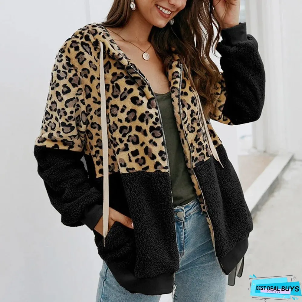 Casual and Relaxed winter garment