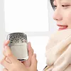 Portable Fuel Hand Warmer Reusable Pocket Hand Warmer Small Handy Warmer Heater
