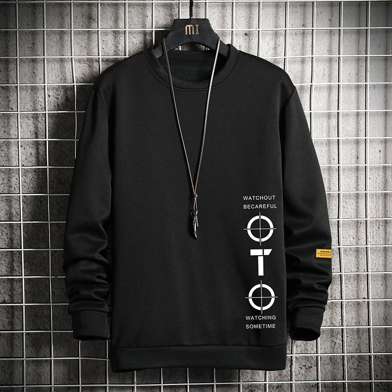 2021 Solid Color Sweatshirt Men'S Hoodies Spring Autumn Hoody Casual Streetwear Clothes