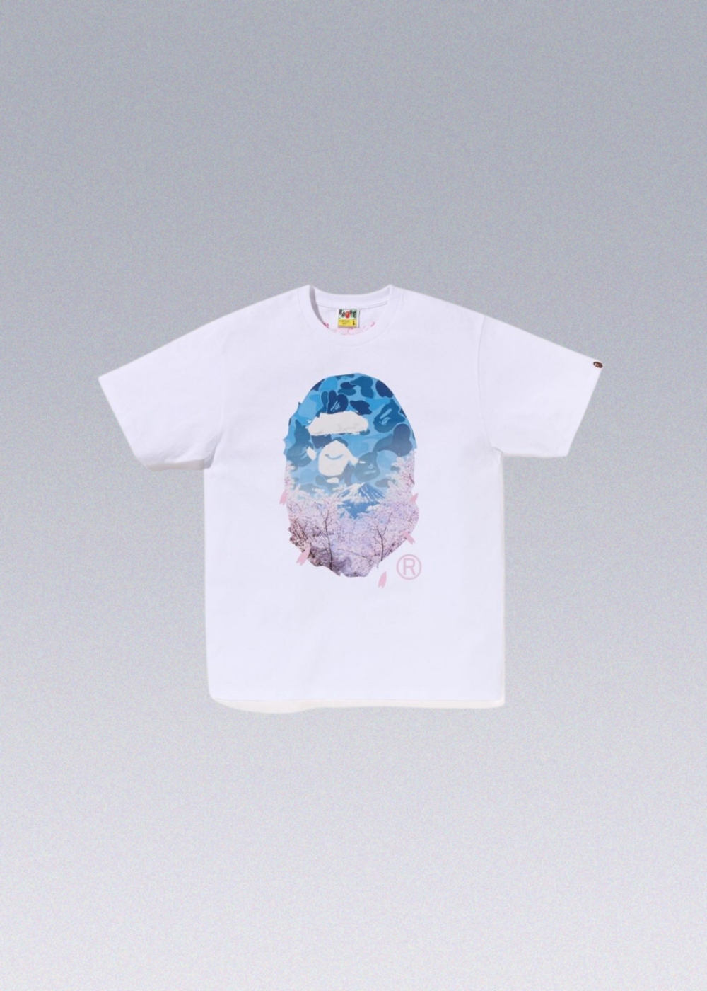 Bape Shirt Techwear - X techwear-x