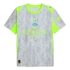 Manchester City Third Away Jerseys Kit 2025/26