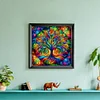 Diamond Painting-DIY Full Round Drill Life Tree