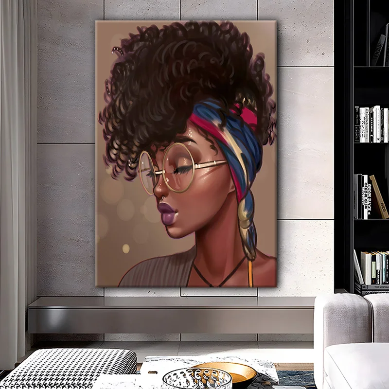 Canvas Wall Art
