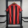1998-1999 Retro AC Milan Home Football Shirt 1:1 Thai Quality