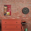 Drinks - Vintage Metal Signs - 20*30cm