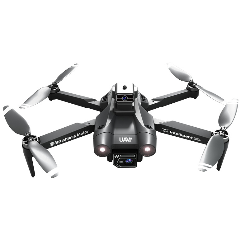 YDJ remote control drone with display screen professional high-definition aerial photography remote control aircraft four-axis