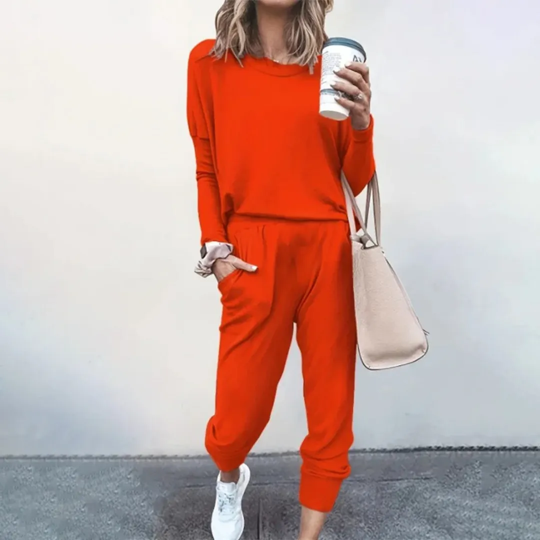 Casual and Comfortable summer garment