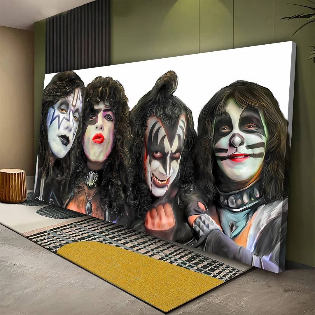 Canvas Wall Art