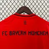 2024/2025 Bayern Munich Home Football Jersey 1:1 Thai Quality