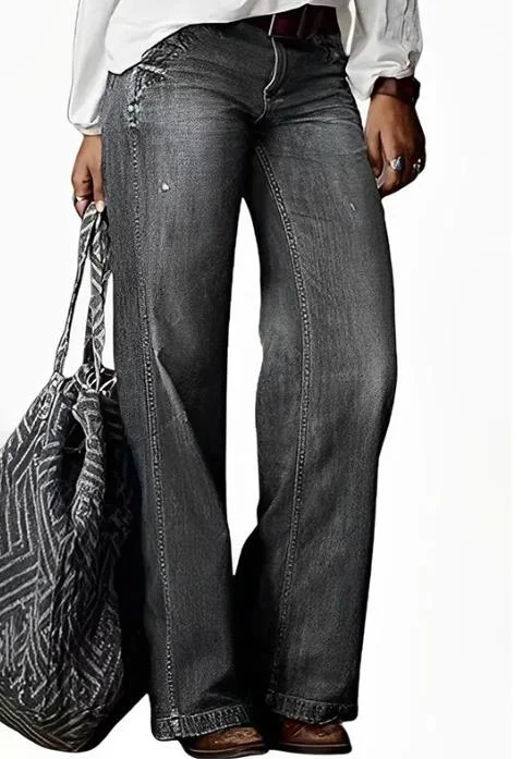 Uforever21 Cargo Pants Women's Pants New Pants for Women 2023 Summer Retro Fashion Casual Straight Leg Wide Leg Women's Popular Jeans Streetwear